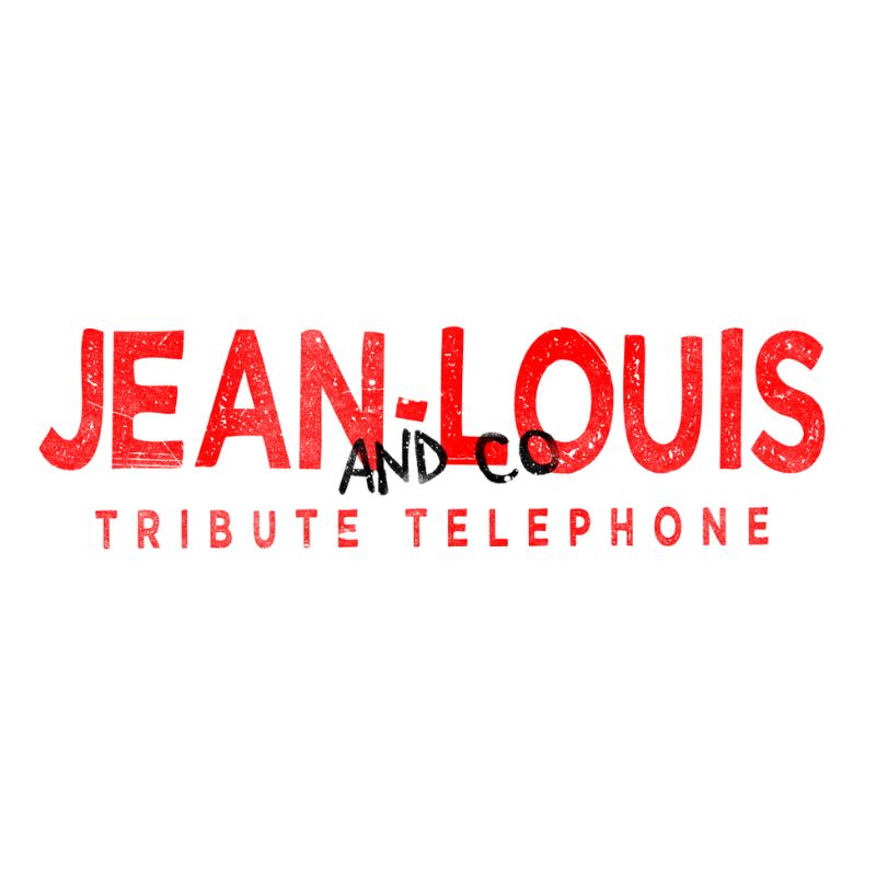 Jean-Louis & Co "TRIBUTE TELEPHONE"