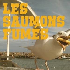 Les Saumons Fumés
