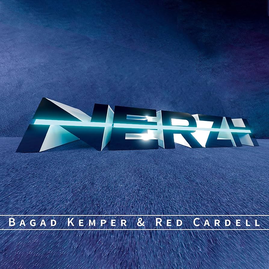 NERZH (Red CARDELL + Bagad QUIMPER)