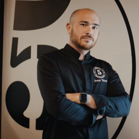 Jérémy THIERRY